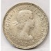 AUSTRALIA 1963 and 1964 . THREEPENCE . SPOTS . EXTREMELY COLLECTABLE